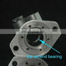 Blince OMP160 HYDRAULIC MOTOR With Drain Port Orbital Engine BMP160 Hydro Motor thumbnail-4