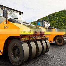 Chinese Brand Chinese Brand 6116E 16 Ton Single Drum Manual Vibrating Road Roller Compactor Machine For Sale 6120E thumbnail-5
