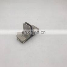 Wholesales High Quality Glass Door Hardware Stainless Steel Patch Clip Clamp Accessories Fittings thumbnail-2