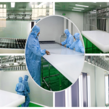 Anti-static Acrylic Sheet thumbnail-2