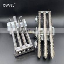 DUVEL Factory Wholesale Stainless Steel Gas Water Heater Spare Parts Gas Burner thumbnail-2