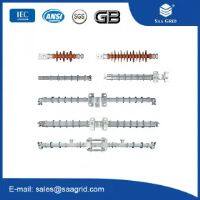Composite Insulator Used For Transmission And Distribution Line thumbnail-1