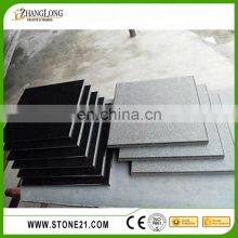 Hot Sale Black Speckled Granite, Black Granite Products thumbnail-4