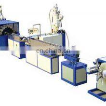20-63mm Hdpe pe Ppr Pipe Production Machine/extrusion Line/making Machine thumbnail-5