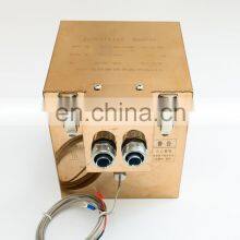 Energy Saving Band Heater for Custom Flat Double Energy Saving Heater thumbnail-3