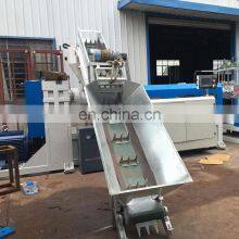 Factory Direct Sales Plastic Granulator for Recycling Manufacturing Plastic thumbnail-2