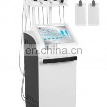 Non-Surgical rf Fat Dissolving Machine Id RF Monopolar Fat Reduction Body Contouring Sculpting Machine thumbnail-3