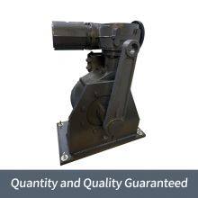 Bernard Induced Draft Fan Electric Drive Actuator B+RS800/K65H Base Type Valve Device thumbnail-4