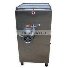 High Quality Larger Fresh or Frozen Beef Pork Meat Mincer Grinder With Best Price for Sale thumbnail-5