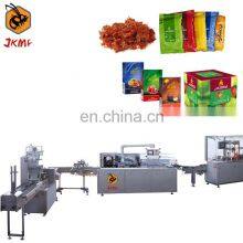 Full Automatic Shisha Tobacco Production Line Shisha Filling Shisha Box Packing Machine