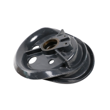 OEM Ductile Iron Casting for Mechanical Engineering thumbnail-4