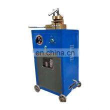 LIVTER 220в бытовая машина для сварки пилотных дисков, машина для точечной сварки UN-10 медных стержней и алюминиевых проводов thumbnail-4