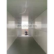 Prefab Container House Price for Shop / Combined Container House Boat thumbnail-5