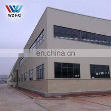 Low Cost Industrial Shed Steel Structure Prefabricated Warehouse China Steel Cheap Warehouse Workshop Prefab Houses thumbnail-5