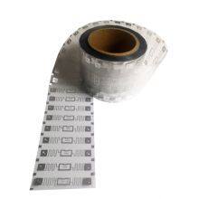 Smart Tag UHF RFID 900MHz RFID UHF Smart Dry Inlay Label Tag For Asset Management thumbnail-5