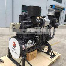 Original Shang Chai 267KW/1800RPM G128ZLCA15 Diesel Engine for MARINE thumbnail-2