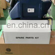 Brand New and High Quality Weichai Diesel Engine Used for Marine WD10C300-21 thumbnail-3