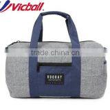 china cheap sports waterproof foldable travel duffle bag with secret compartment