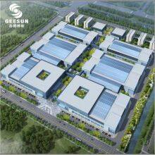 Shenzhen Geesun Intelligence Technology Co., LTD. company overview - view 1 thumbnail