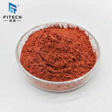 99%min Cu Powder From China Top Factory Superfine Copper Powder On Sale thumbnail-2