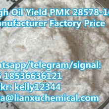 Netherlands Warehouse Pmk Odorless White Powder Pmk Oil Pmk Ethyl Glycidate CAS 28578-16-7 Prompt Goods
