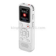 Multifunctional Recording Device Dictaphone Sound Recorder