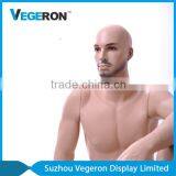 Realistic Lying Male Mannequin thumbnail-5