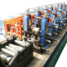 Automatic HF Carbon Steel Pipe Welding Machine thumbnail-3