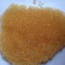 .Macroporous resin purification of total flavonoids in propolis ethanol extract