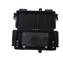 Встраиваемый миниатюрный сплиттерный шкаф для оптических волокон с 12 жилами