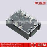 MaxWell MS-3DA3840 DC to AC Three Phase Solid State Relay thumbnail-1