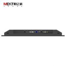 Outdoor 1000Nits 15/17/19 Inch Embedded Touchscreen HD Monitor HDMI DVI VGA Front Panel IP65 Waterproof Wall-mounted LCD Display thumbnail-4