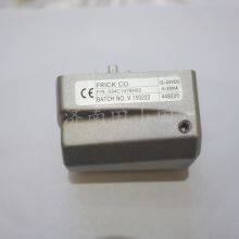 New Slider Displacement Sensor 534C1478H02, a Maintenance Accessory for York SGC Compressor thumbnail-2