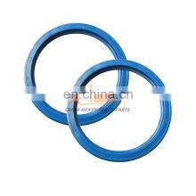 China Original Shacman F2000/L3000/M3000/F3000/X3000 Truck Spare Parts 06.56289.0331L Oil Seal thumbnail-5