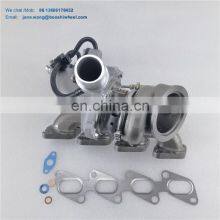 Turbocharger GT1446SLM for Opel 1.4L 781504-0004 8299738480 55565353 781504 860156 781504-0001 Engine A14NET thumbnail-4