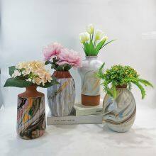 Terracotta Vase thumbnail-1