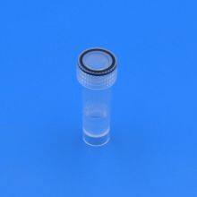 DNA/RNA Sample Self-Collection Disposable Medical Saliva Collector With Unibody Tube thumbnail-4