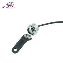 TMR-C 1-wire Dallas Key Reader IButton Probe for GPS Device Elevator Access Control thumbnail-5