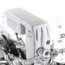 Pikes Pool Filtration System For Swimming Pool Flow Rate 25 Cubic Meters per Hour thumbnail-2