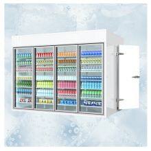 Walk-In Showcase Coldroom thumbnail-2
