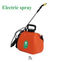 Electric Manual Spray thumbnail-5