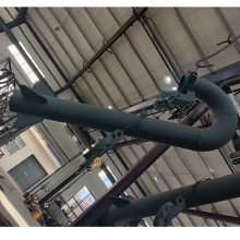 Marine Supplies Gooseneck Vent thumbnail-2