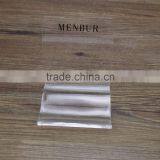 Acrylic Wallet Display Stand Acrylic Purse Display Wallet Shelf Holder Wallet Rack thumbnail-5