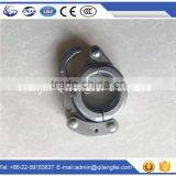 High Standard Steel Pipe Quick Release Clamp thumbnail-2