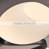 2016 New Black Wrought Iron Chandelier thumbnail-3