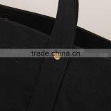 Plain Heavy Duty Canvas Wholesale Tote Bags thumbnail-6
