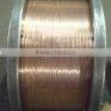 coated wire