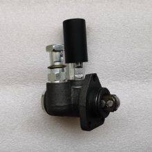 Qingdao Promising Fuel Feed Pump for Wheel Loader Spare Parts thumbnail-5