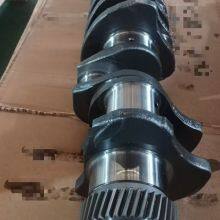 QSM11 Engine Crankshaft 3073707 thumbnail-2