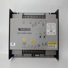 Woodward 9907-838 Load Sharing Module